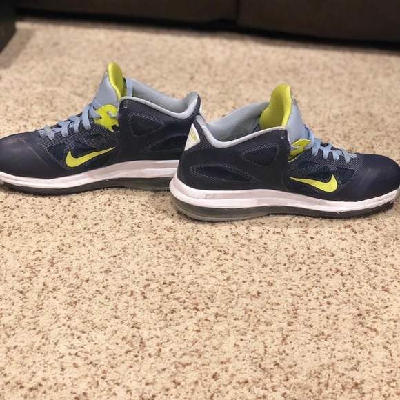 LeBron 9 low - Picture 3 of 4